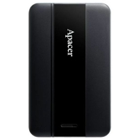 Зовнішній жорсткий диск 2.5" 2TB Apacer (AP2TBAC237B-1)