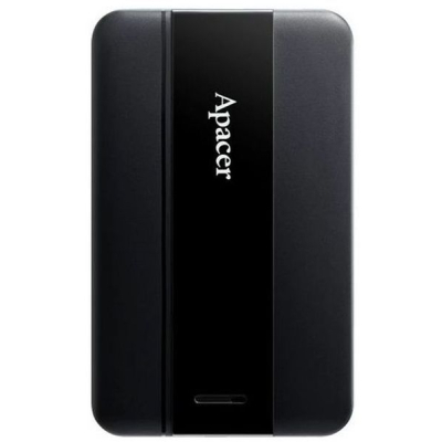 Зовнішній жорсткий диск 2.5" 2TB Apacer (AP2TBAC237B-1)