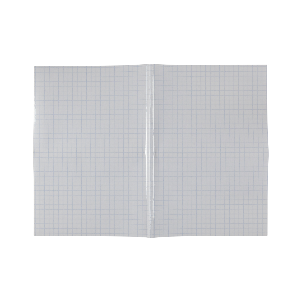 Обкладинки для книг Kite Плівка самоклеюча 50x36 см, 10 штук, прозора (K20-306)