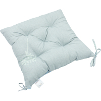 Chair cushion MirSon Beige 17-0548 Novita 40x40 cm (2200006185437)