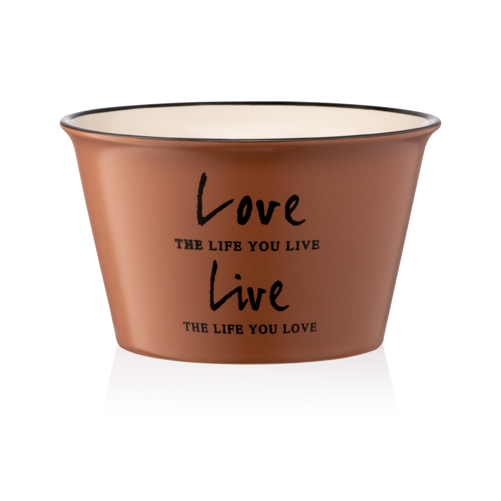 Бульйонниця Ardesto Way of Life 550 мл Brown (AR3479BR)