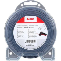 Жилка косильна AL-KO 2,4 X 15 м (113487)