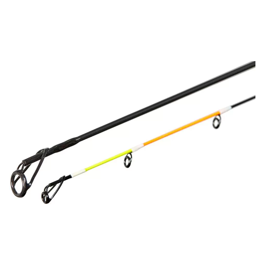 Вудилище Brain Storm Twin 4.20m 4.0lbs/max 180g (1858.45.41)