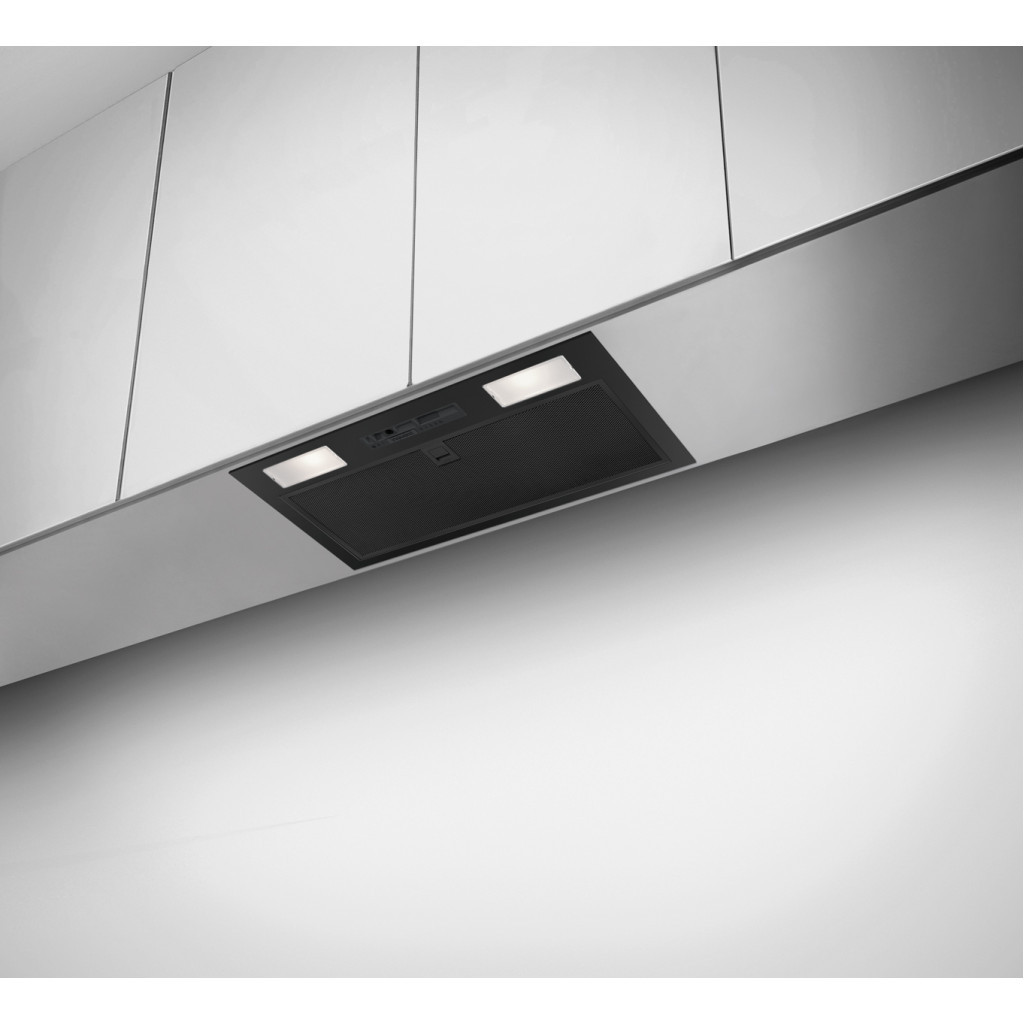 Витяжка кухонна Franke Inca Smart FBI 525 BK (305.0680.919) Витяжка кухонна Franke Inca Smart FBI 525 BK (305.0680.919)