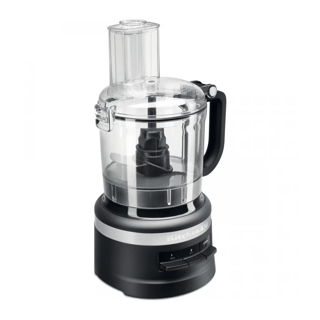 Кухонний комбайн KitchenAid 5KFP0719EBM Кухонний комбайн KitchenAid 5KFP0719EBM