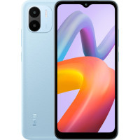 Мобільний телефон Xiaomi Redmi A2 3/32GB Light Blue