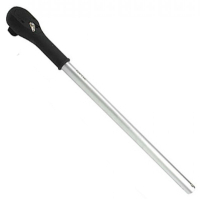 Toptul ratchet ratchet 1" 24 teeth 660 mm (CHND3226)