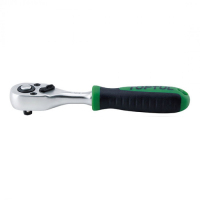 Toptul ratchet 1/4" 36 teeth (oil and gasoline resistant ru (S135)