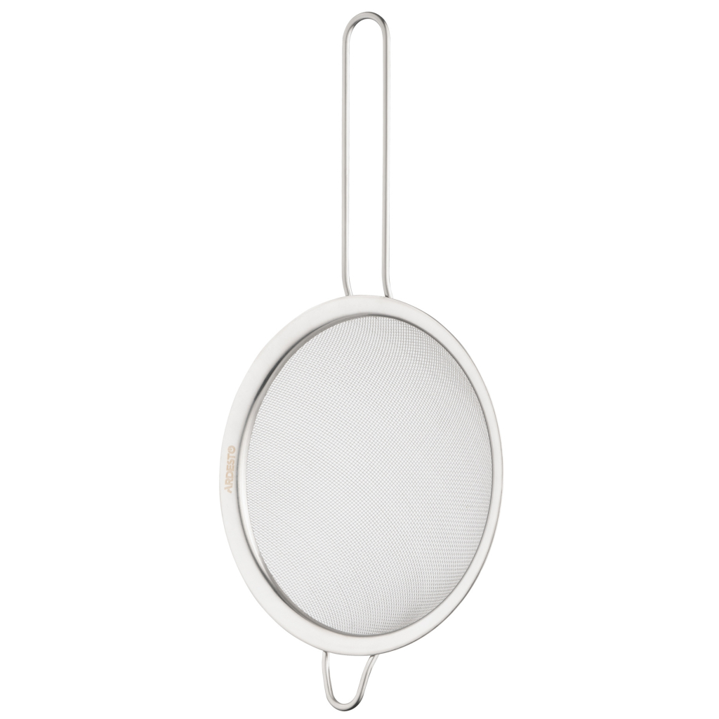 Сито Ardesto Gemini Steel 18 см (AR3918SS) Сито Ardesto Gemini Steel 18 см (AR3918SS)