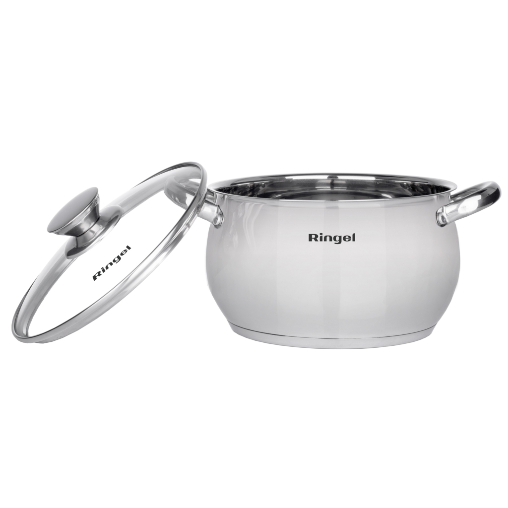 Каструля Ringel Riegel 4.75 л (RG 2016-22)