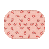 Матрац для тварин WAUDOG Relax Креветка 55x40 см (097-0109)