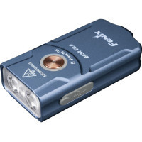 Ліхтар Fenix E03R V2.0 Blue (E03RV20BL)