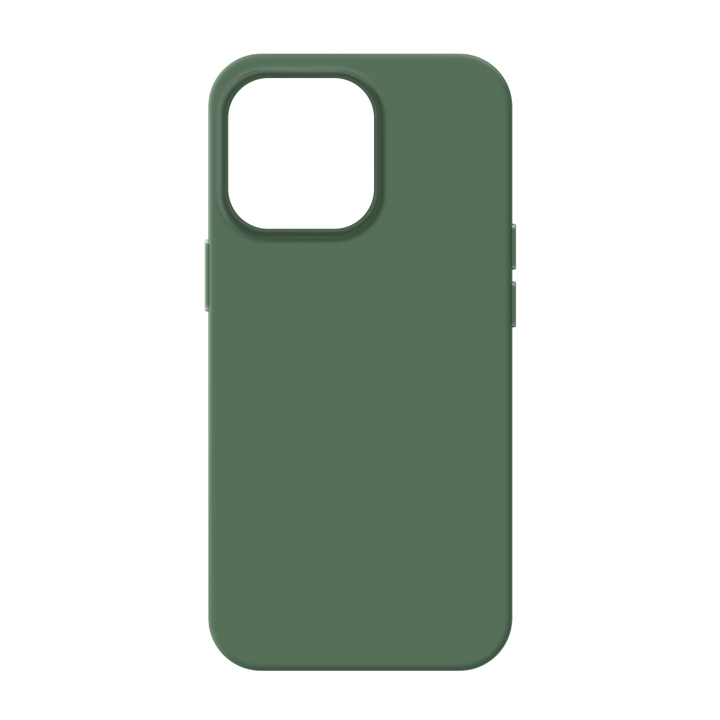 Чохол до мобільного телефона Armorstandart ICON2 Case Apple iPhone 14 Pro Olive (ARM68463) Чохол до мобільного телефона Armorstandart ICON2 Case Apple iPhone 14 Pro Olive (ARM68463)