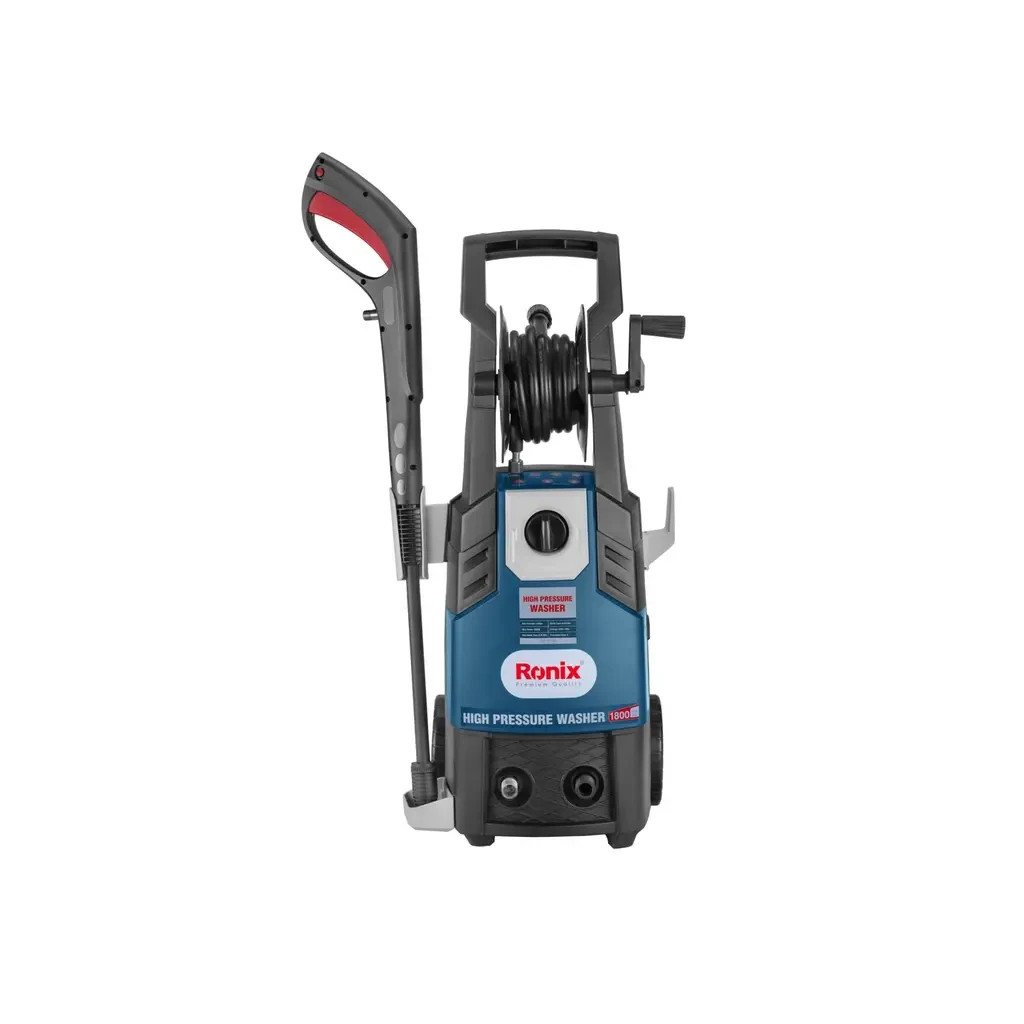 Мийка високого тиску Ronix 1800Вт, 140Bar (RP-0140)