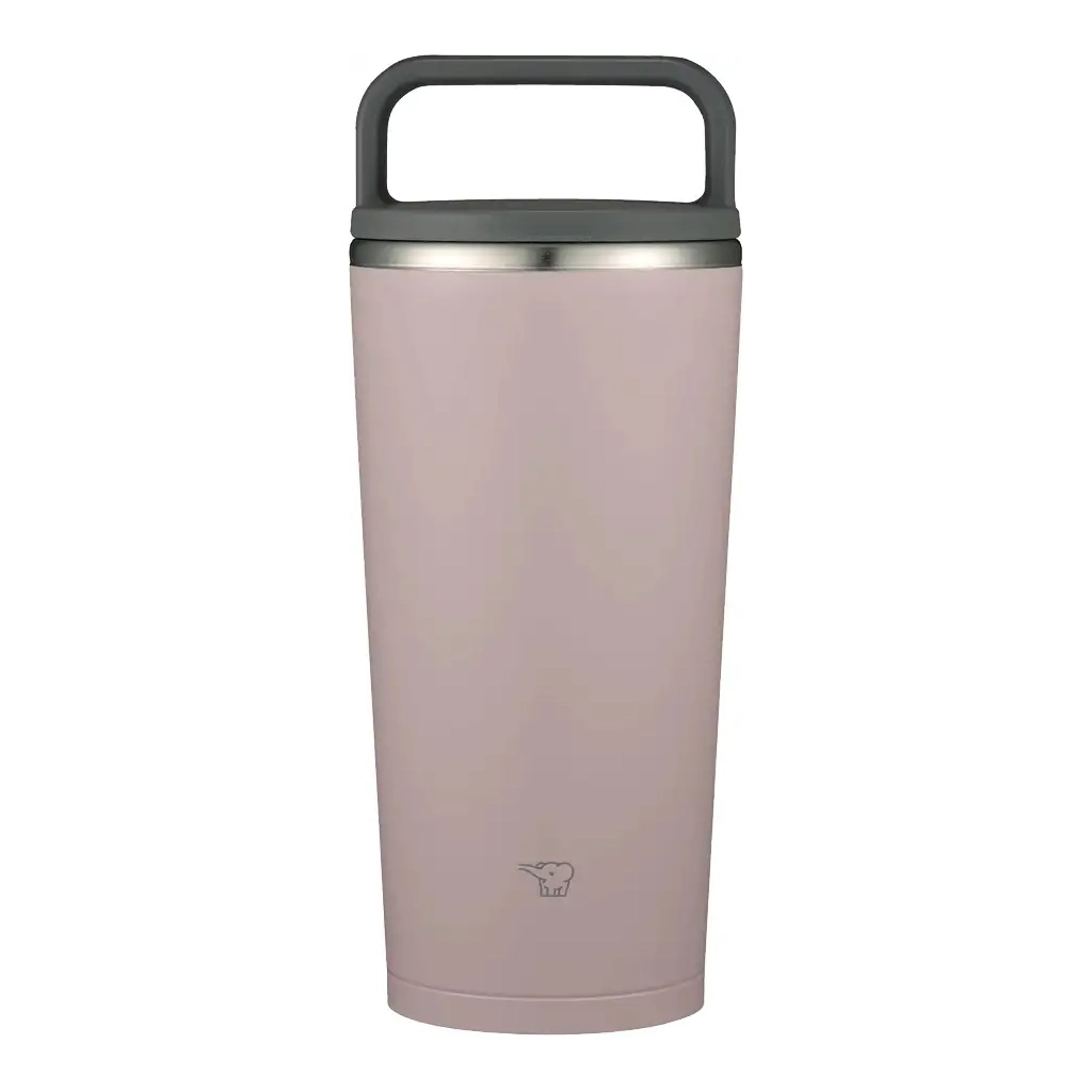 Термокружка Zojirushi SX-JA30PM 0.3 л Vintage Rose (1678.06.57)