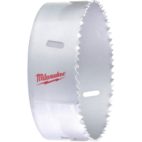 Milwaukee Holesaw BiM Contractor crown 121mm (4932464709)