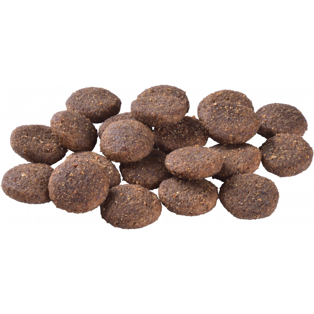 Сухий корм для собак Brit Care Dog Hypoallergenic Adult Large Breed з ягням 3 кг (8595602559084)