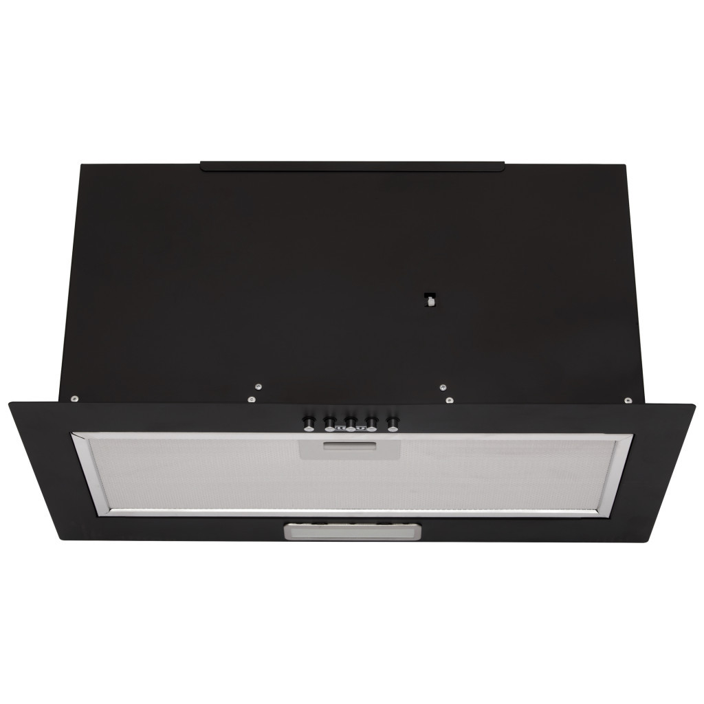 Витяжка кухонна Eleyus UNIA 1200 LED 52 BL