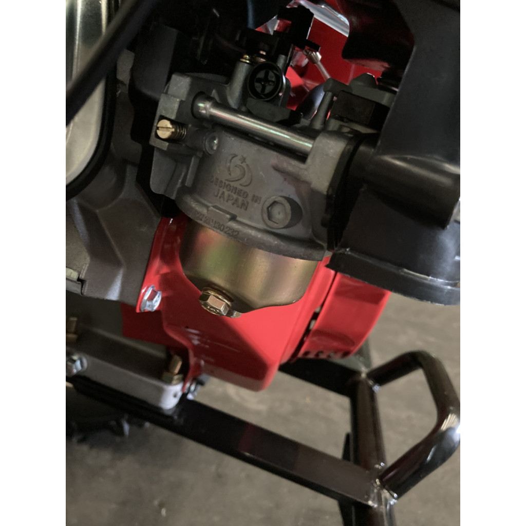 Культиватор Forte 1350 NEW (колеса 12", 9кс (121340)