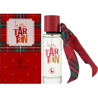 Туалетна вода El Ganso La Vie En Tartan 30 мл (8434853001754)