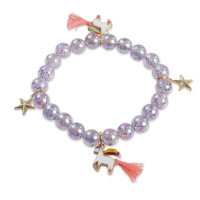 Дитячий браслет Great Pretenders Unicorn Star (84095)