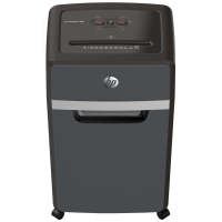 Знищувач документів HP PRO SHREDDER 16MC (2808) (860131)