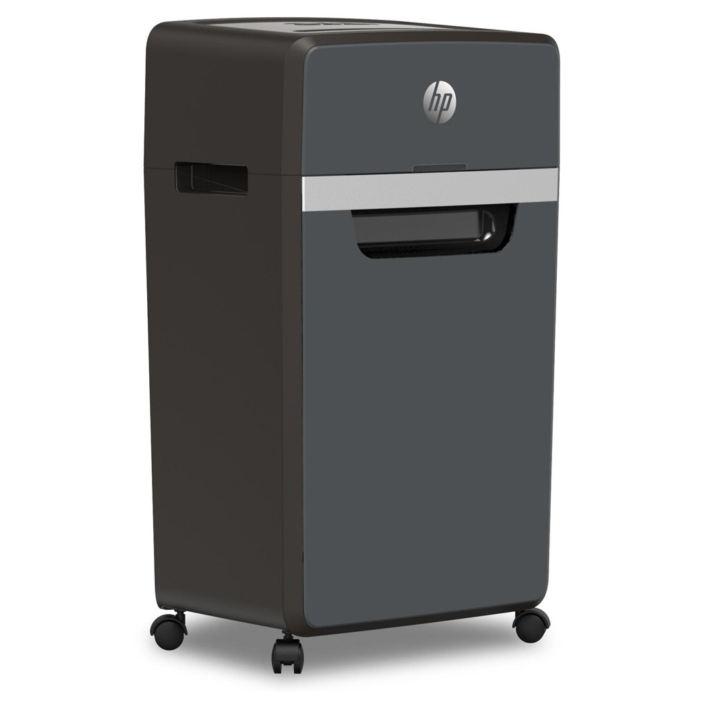 Знищувач документів HP PRO SHREDDER 16MC (2808) (860131)