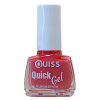 Лак для нігтів Quiss Quick Gel Nail Polish 25 (4823082020942)