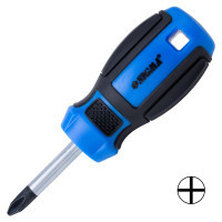 Screwdriver Sigma Phillips PH 2x38mm CrV Mega (4009401)