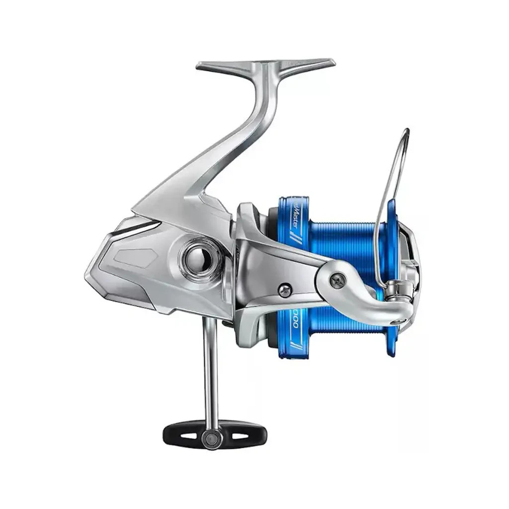 Котушка Shimano Speedmaster XSD 14000 3+1BB 4.31 (SPM14000XSD) Котушка Shimano Speedmaster XSD 14000 3+1BB 4.31 (SPM14000XSD)