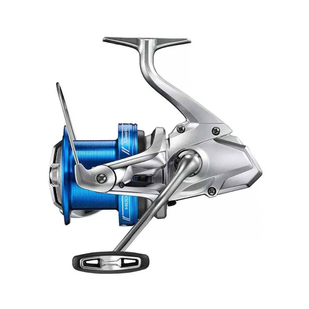 Котушка Shimano Speedmaster XSD 14000 3+1BB 4.31 (SPM14000XSD)