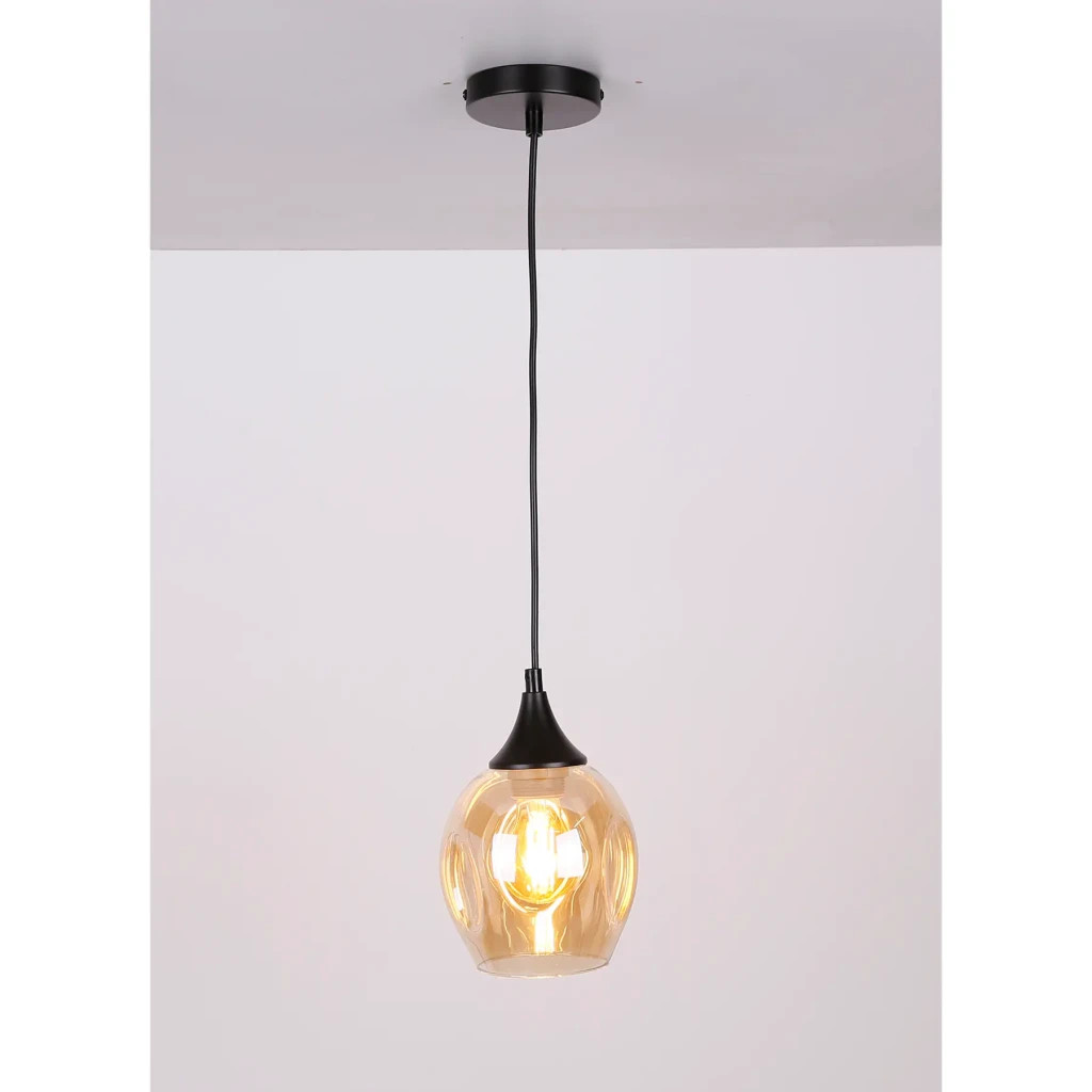 Люстра Candellux Aspa (31-00583)