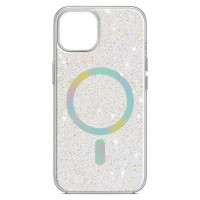 Чохол до мобільного телефона Armorstandart Glow Magsafe Apple iPhone 13 Transparent (ARM69719)
