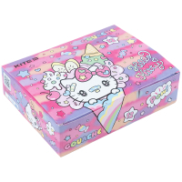 Гуашеві фарби Kite Hello Kitty 12 кольорів, 20 мл (HK23-063)