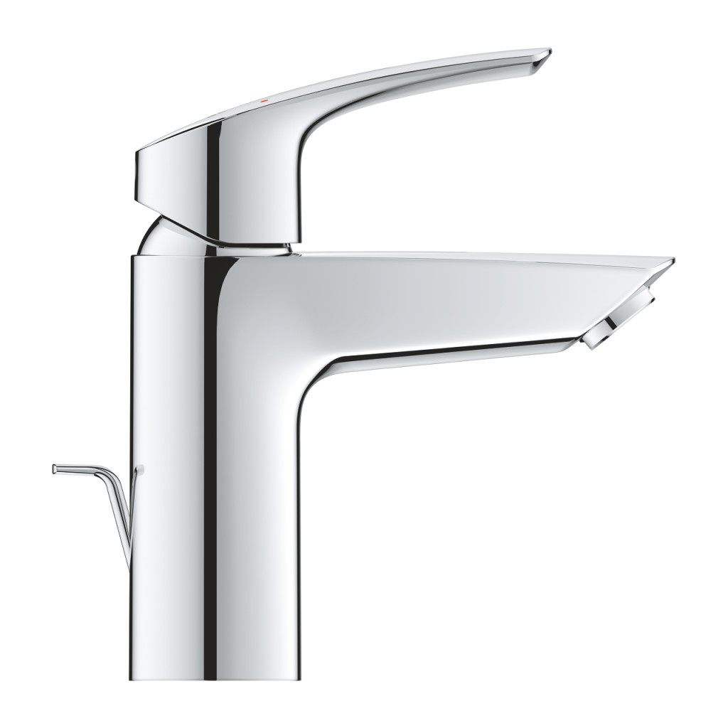 Змішувач Grohe S-Size Eurosmart New (33265003) Змішувач Grohe S-Size Eurosmart New (33265003)
