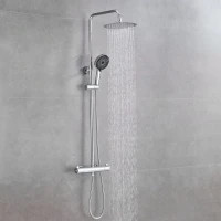 Душовий гарнітур Nett SSH-24