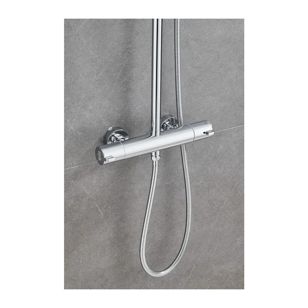 Душовий гарнітур Nett SSH-24