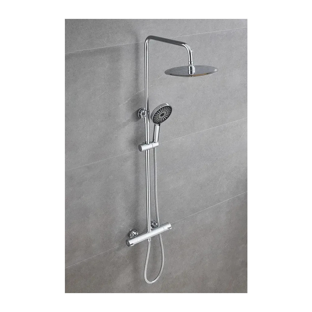 Душовий гарнітур Nett SSH-24