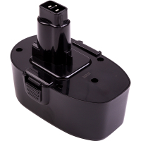 Battery for power tools PowerPlant for Black&Decker 1.5Ah, BD-18B (TB921829)