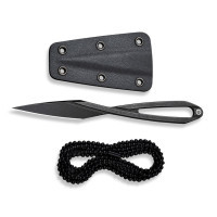 Knife Civivi D-Art Black (C21001-2)