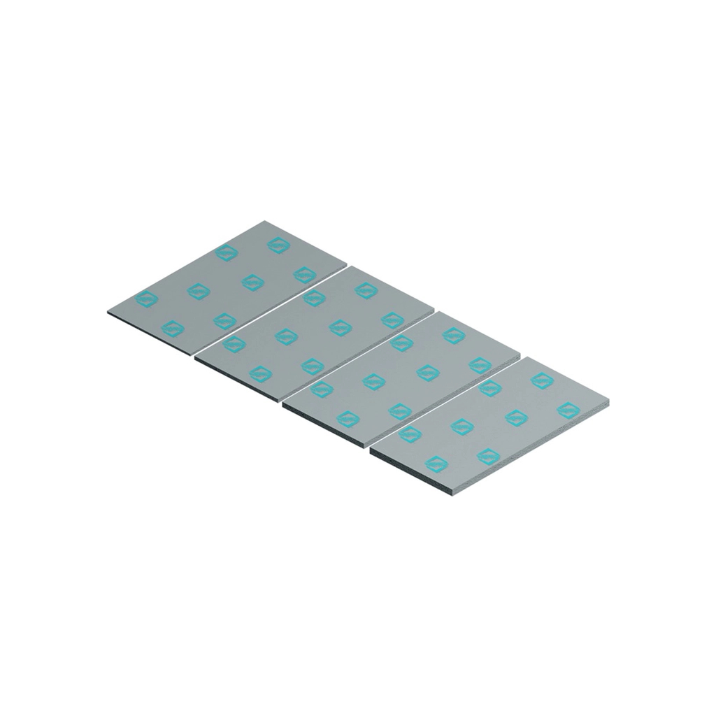 Термопрокладка Iceberg Thermal DRIFTIce Thermal Pad 40mmx120mm 1.0mm (DRIFTICE10-B0A)