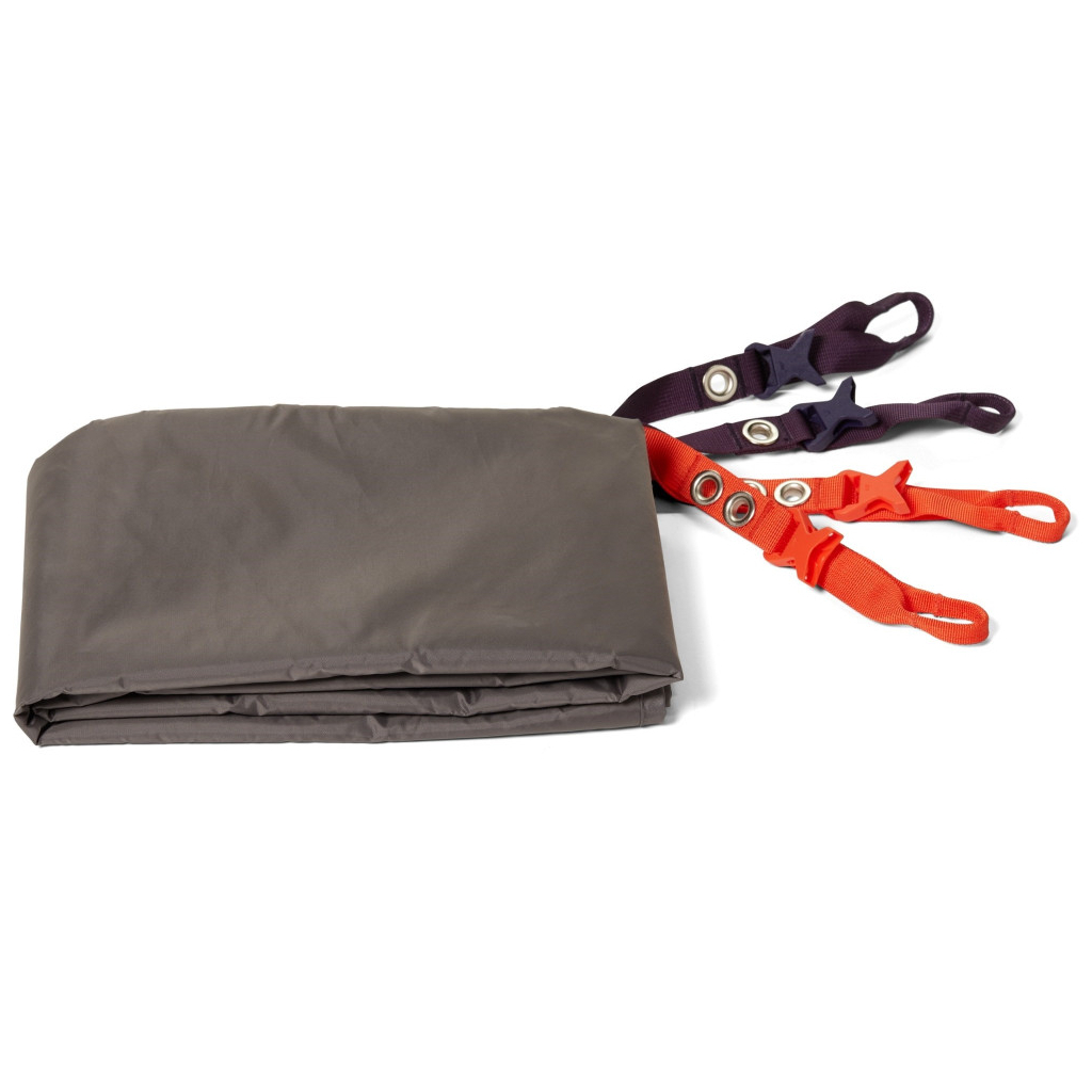 Футпрінт для намету Big Agnes Footprint Bunk House 4 (2022) taupe (021.0082)