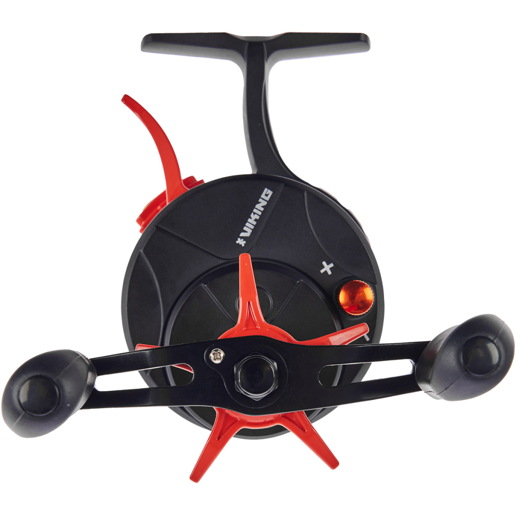 Котушка Viking Fishing Ice Master Reel 60mm (1919.00.21)