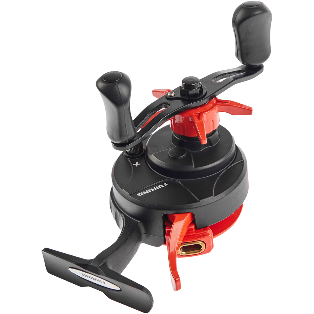 Котушка Viking Fishing Ice Master Reel 60mm (1919.00.21)