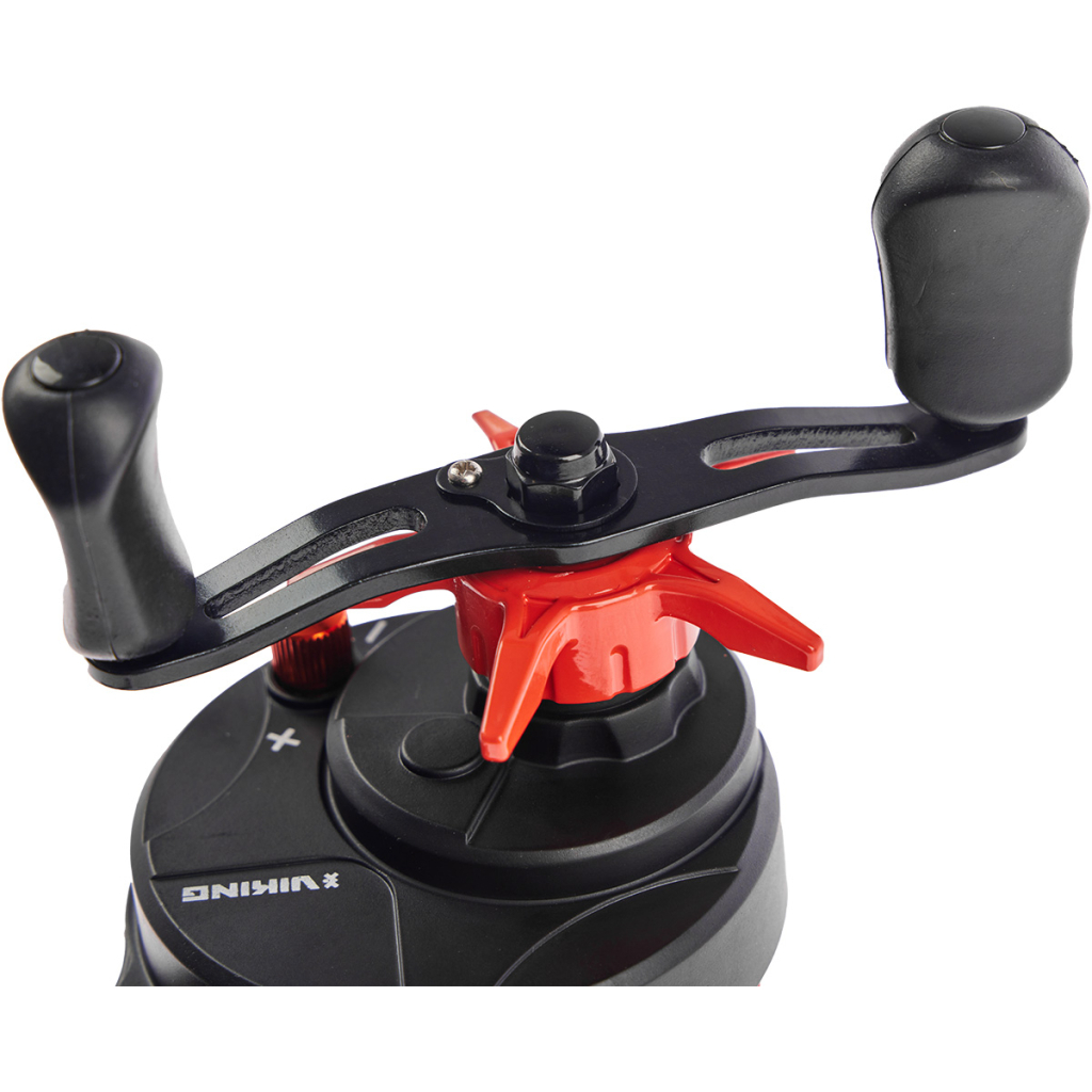 Котушка Viking Fishing Ice Master Reel 60mm (1919.00.21)