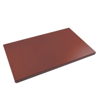 Cutting board FoREST Basic line 500 x 300 x 20 mm brown (453520)