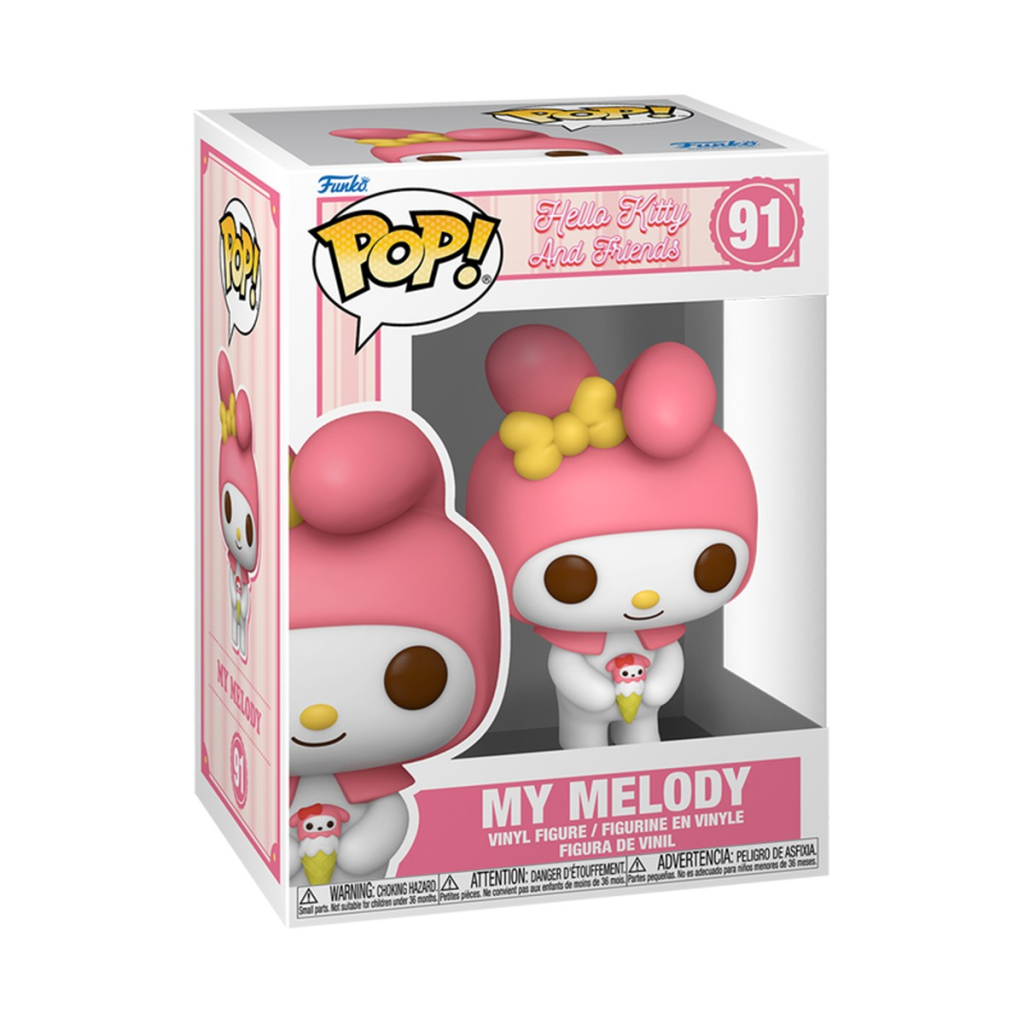 Фігурка Funko Pop Моя Мелоді (80316)