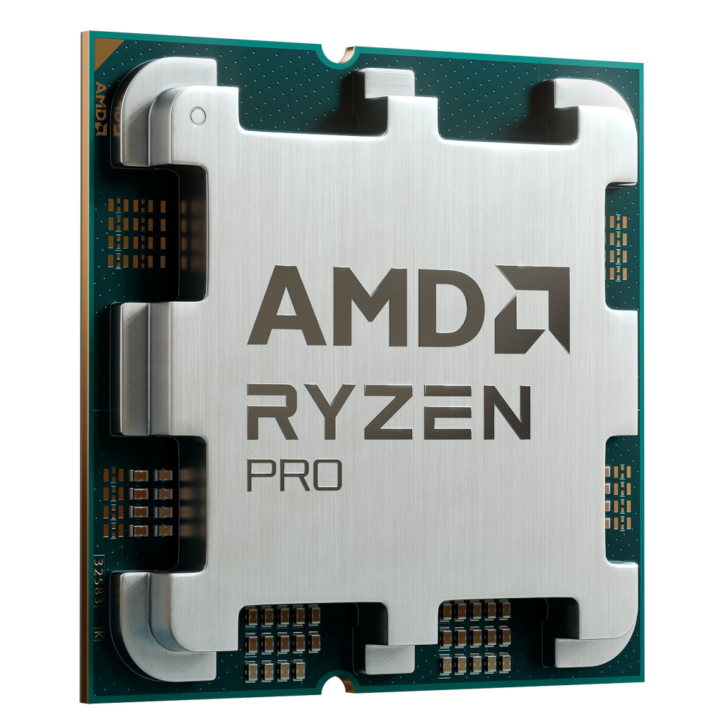 Процесор AMD Ryzen 5 4655G PRO (100-000001155)