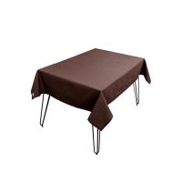 Tablecloth Provence Kelly cappuccino 180x140 cm (032924)