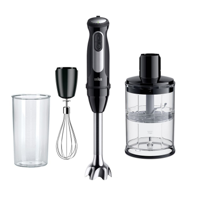 Блендер Braun MQ 55254 MBK